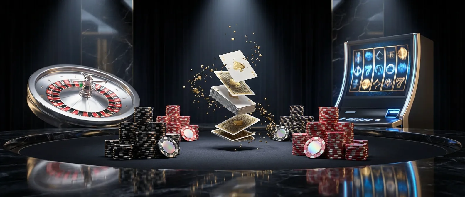 Lilibet Casino bonus