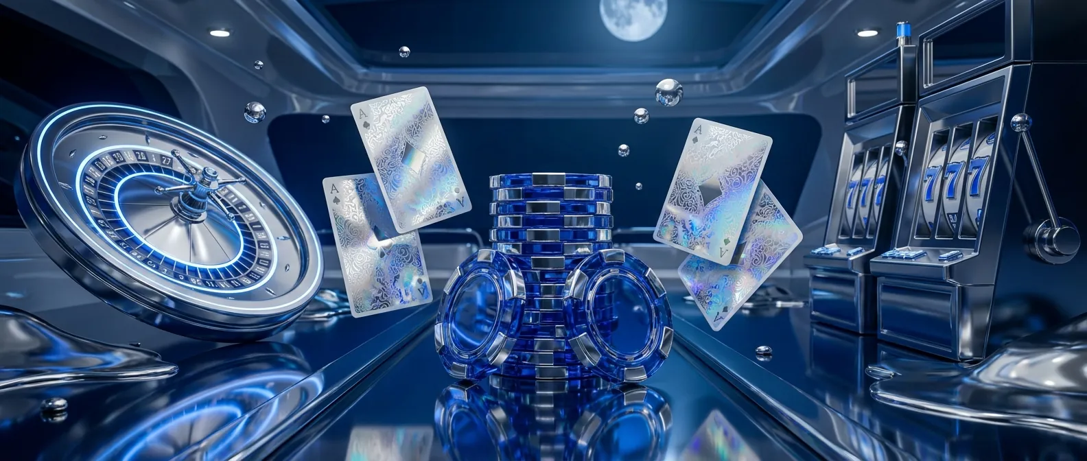 Lilibet Casino bonus