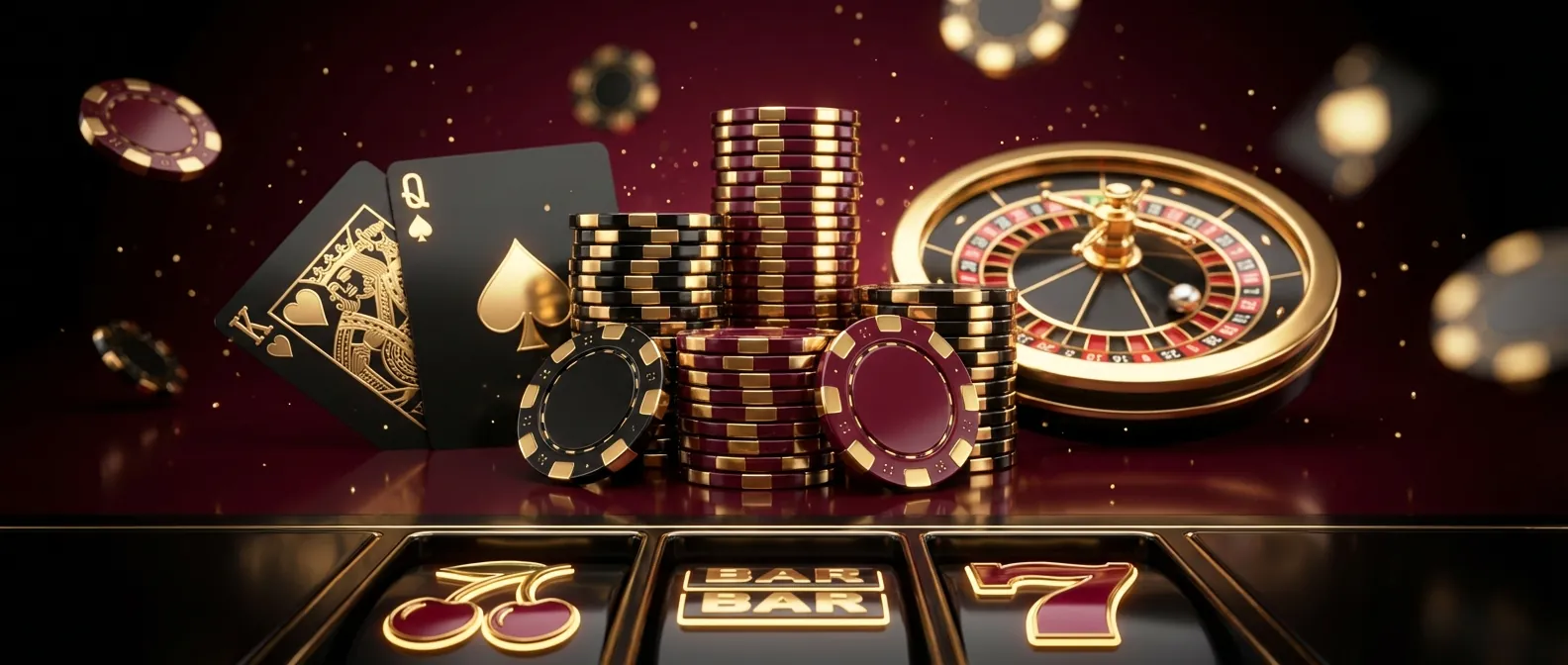 Lilibet Casino casino login med trygg kontotilgang